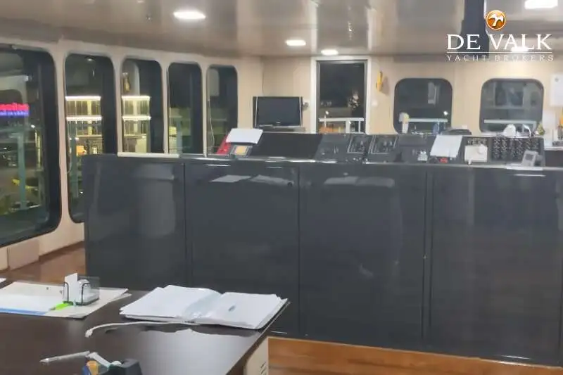 Navă de feribot de vânzare