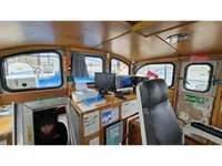 Navă de transport echipaj de vânzare