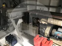 Navă pentru acvacultură / creșterea moluștelor de vânzare
