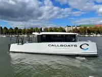 Nava container de vânzare