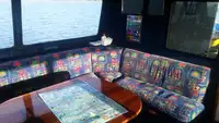 Catamaran de vânzare