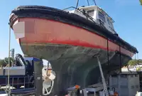 Navă pilot de vânzare