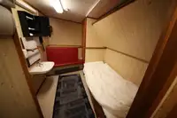 Nava de transport marfă vrac de vânzare