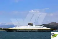Ro-Ro ship de vânzare