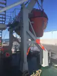 Nava de transport marfă vrac de vânzare