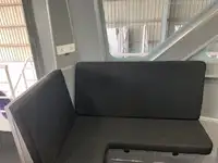 Nava de transport marfă vrac de vânzare