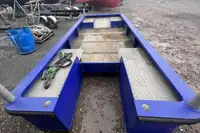 Navă de feribot de vânzare