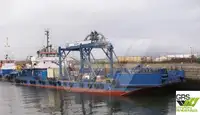 Ambarcațiuni de lucru de vânzare