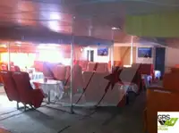 Navă de croazieră de vânzare