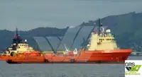 Nava de aprovizionare de vânzare