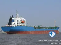 Tanc petrolier / chimic de vânzare