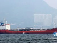 Tanc petrolier / chimic de vânzare