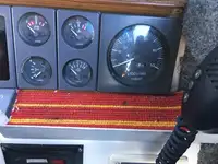 Navă pilot de vânzare