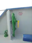 Navă frigorifică de vânzare