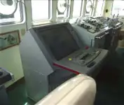 Navă de aprovizionare de vânzare