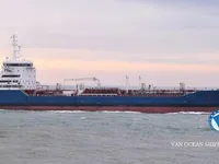 Tanc petrolier / chimic de vânzare