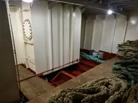 Navă de croazieră de vânzare