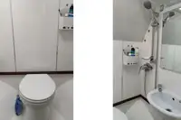 Nava de pescuit tip trauler de vânzare