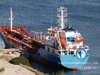 Tanc petrolier / chimic de vânzare