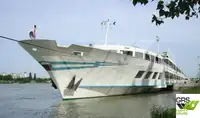 Navă de croazieră de vânzare