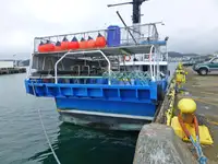 Longliner de vânzare
