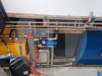 Navă de pescuit de vânzare