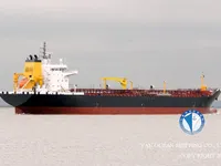 Tanc petrolier / chimic de vânzare