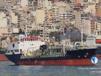 Tanc petrolier / chimic de vânzare