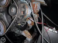 Nava de pescuit tip trauler de vânzare