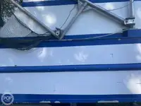 Nava de pescuit tip trauler de vânzare