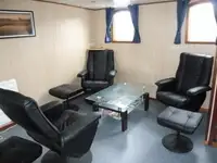 Barjă de vânzare
