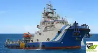 Navă rapidă de aprovizionare (FSV) de vânzare