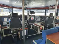 Navă de croazieră de vânzare