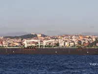 Tanc petrolier / chimic de vânzare