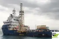 Nava de aprovizionare de vânzare