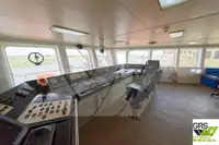 Navă de aprovizionare de vânzare