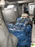 Navă de pasageri de vânzare