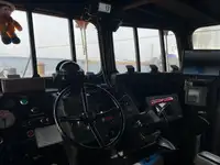 Navă de transport echipaj de vânzare