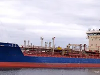 Tanc petrolier / chimic de vânzare