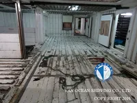 Nava de pescuit tip trauler de vânzare