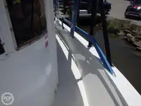 Nava de pescuit tip trauler de vânzare