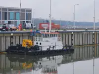 General Cargo/Multi-purpose de vânzare