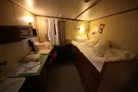 Nava de transport marfă vrac de vânzare