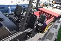 Ambarcație gonflabilă rigidă de vânzare