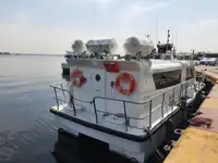 Navă de feribot de vânzare