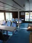 Navă de feribot de vânzare