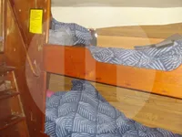 Nava transportoare de pește viu de vânzare