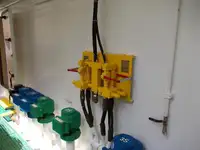 Nava de transport marfă vrac de vânzare