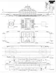 Ro-Ro ship de vânzare