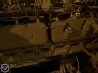 Nava de pescuit tip trauler de vânzare